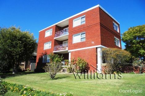 Property photo of 7/79 Woolwich Road Woolwich NSW 2110