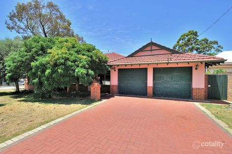 1 Cox St, Bayswater, WA 6053