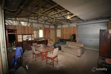 Property photo of 492 Capricornia Drive Deepwater QLD 4674