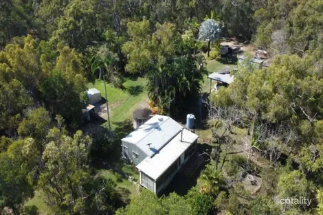 Property photo of 492 Capricornia Drive Deepwater QLD 4674