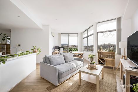 Property photo of 601/10 Reede Street Turrella NSW 2205