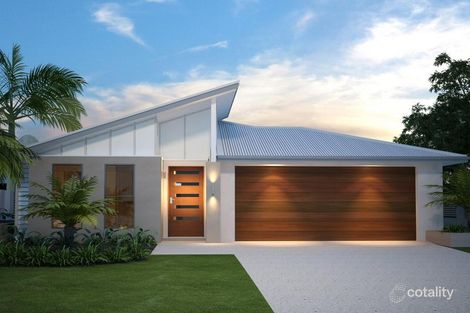 Lot 2 Parker Rd, Cannonvale, QLD 4802