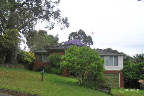 2 Pindari Ave, Loftus, NSW 2232