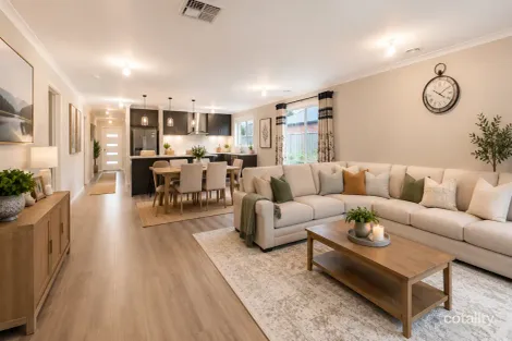 Property photo of 6 Paramount Drive Warragul VIC 3820