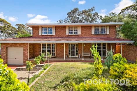 27 Fernilee Ave, Tea Tree Gully, SA 5091