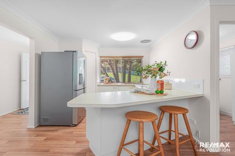 Property photo of 36 Que Close Cornubia QLD 4130