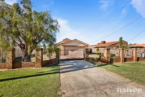 177 Crawford St, East Cannington, WA 6107