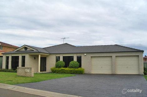Property photo of 5 Mallacoota Close Prestons NSW 2170