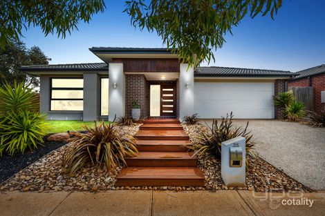 Property photo of 25 Oldbridge Boulevard Weir Views VIC 3338