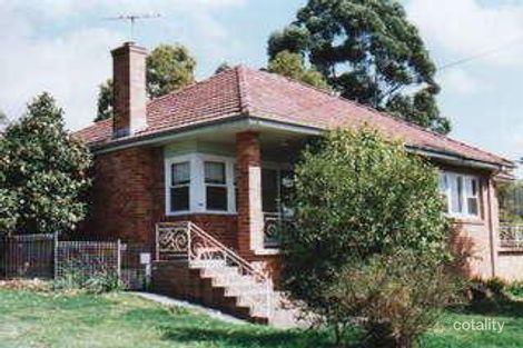 Property photo of 40 Colah Road Mount Colah NSW 2079