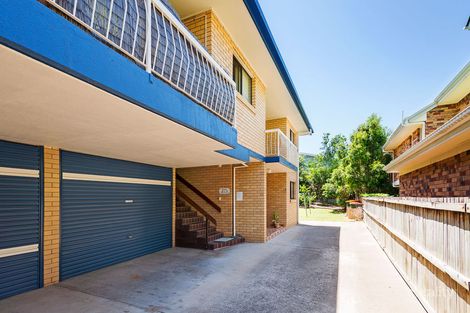 Property photo of 5/82 Richmond Road Morningside QLD 4170