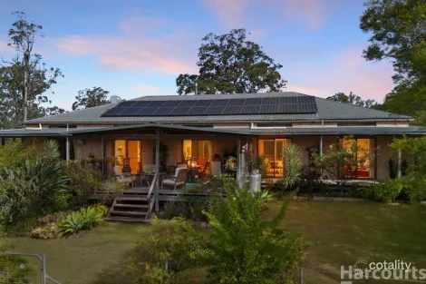 122 Secombs Lane, Hickeys Creek, NSW 2440