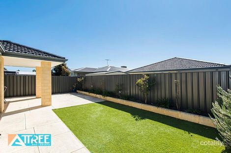 Property photo of 16 Olsen Bend Harrisdale WA 6112