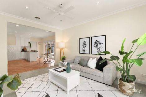 Property photo of 1/5 Argyle Street Moonee Ponds VIC 3039