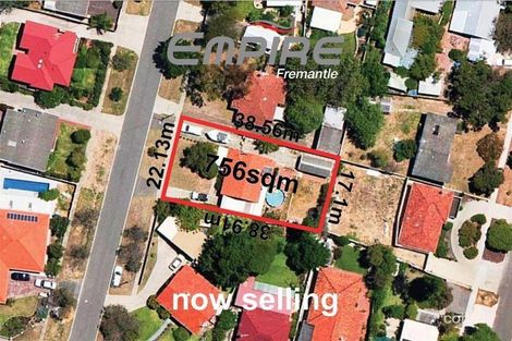 Property photo of 24 Tonkin Road Hilton WA 6163