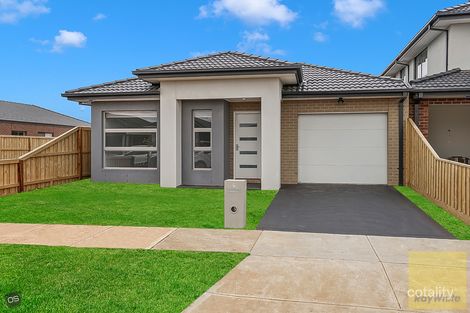 7 Kohli Cres, Rockbank, VIC 3335