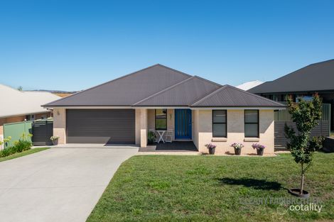 Property photo of 9 Grimes Street Windradyne NSW 2795