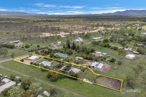 49 Texas Rd, Jensen, QLD 4818