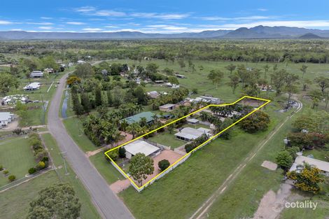 Property photo of 49 Texas Road Jensen QLD 4818