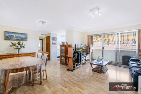 Property photo of 3/10-12 The Crescent Berala NSW 2141