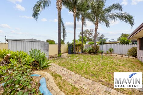 Property photo of 11D John Street Midland WA 6056
