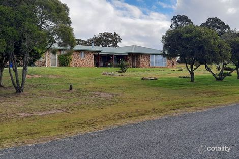 Property photo of 7 East Side Road Crows Nest QLD 4355