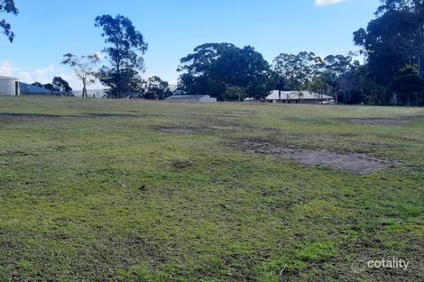 Property photo of 7 East Side Road Crows Nest QLD 4355