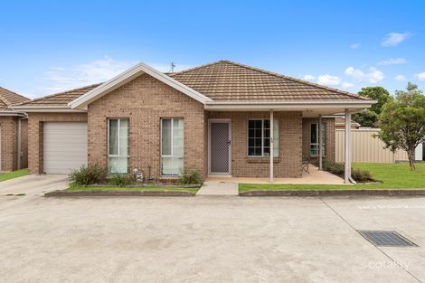 Property photo of 46/65 Wahroonga Street Raymond Terrace NSW 2324