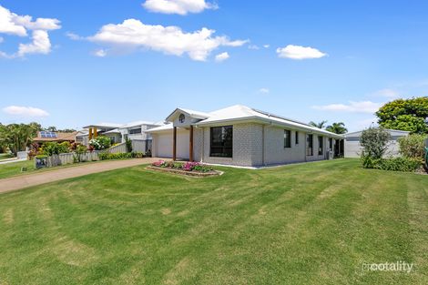 Property photo of 12 Lucas Drive Burrum Heads QLD 4659