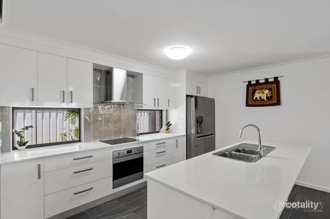 Property photo of 12 Lucas Drive Burrum Heads QLD 4659