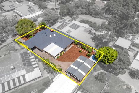 Property photo of 32 Tatiara Drive Banksia Park SA 5091
