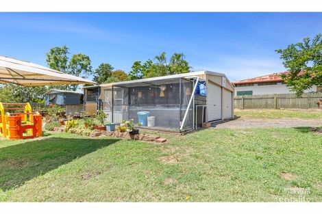 Property photo of 27 McKelligett Street Wandal QLD 4700
