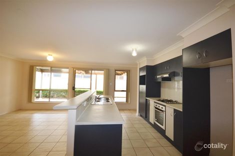 Property photo of 5 Bluewattle Road Worrigee NSW 2540