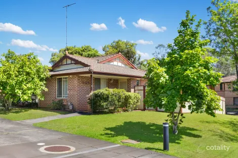 11/9-11 Troy St, Emu Plains, NSW 2750