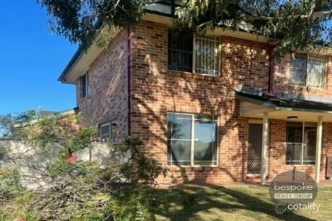 3/2 Armstein Cres, Werrington, NSW 2747
