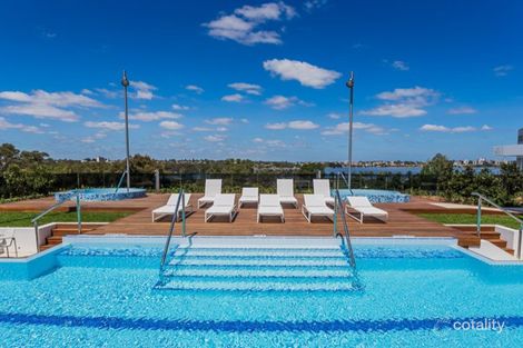 1709b/8 Adelaide Tce, East Perth, WA 6004
