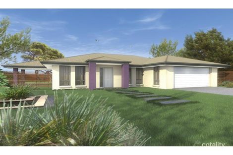 61a Plateau Cres, Carrara, QLD 4211