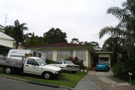 12 Delasala Dr, Macquarie Hills, NSW 2285