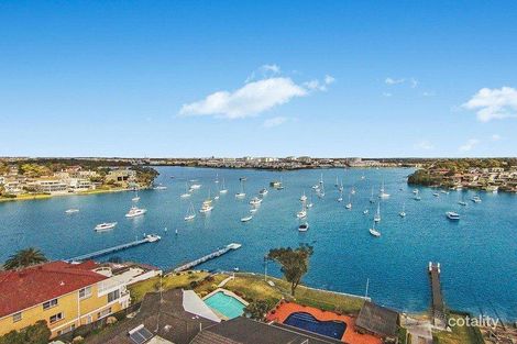 Property photo of 13 Beach Street Tennyson Point NSW 2111