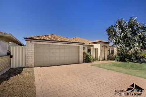 Property photo of 8 Moffatt Place Tarcoola Beach WA 6530