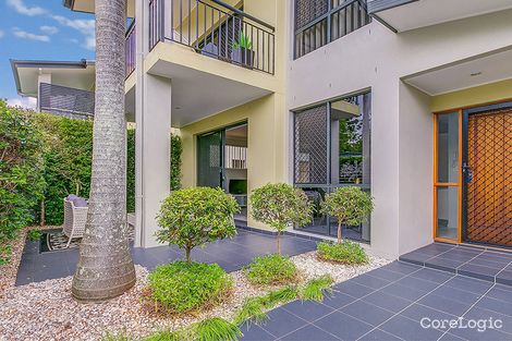 Property photo of 4/58 Greenlaw Street Indooroopilly QLD 4068