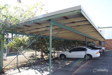 6 Boles St, West Gladstone, QLD 4680