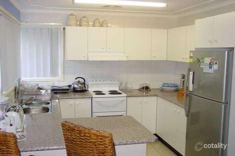 Property photo of 5 Crucie Avenue Bass Hill NSW 2197