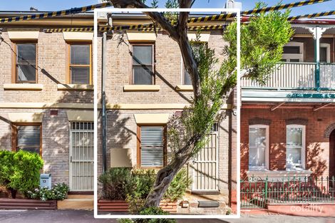 Property photo of 11 Mount Street Pyrmont NSW 2009