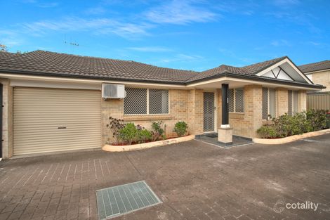 Property photo of 40C Tungarra Road Girraween NSW 2145