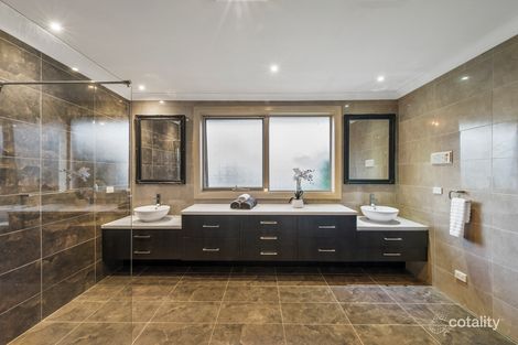 Property photo of 3 Telopea Place Hillside VIC 3037