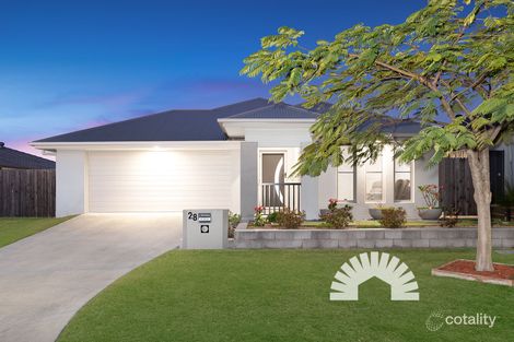 28 Reiner Cct, Burpengary, QLD 4505