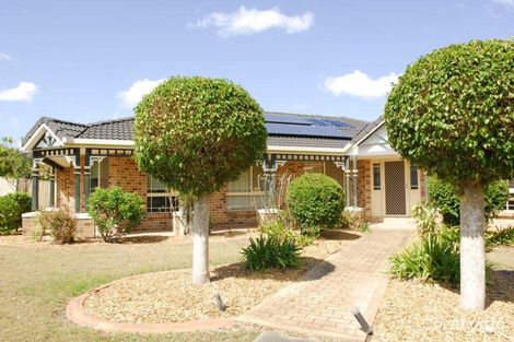 Property photo of 1 Hibiscus Court Stretton QLD 4116