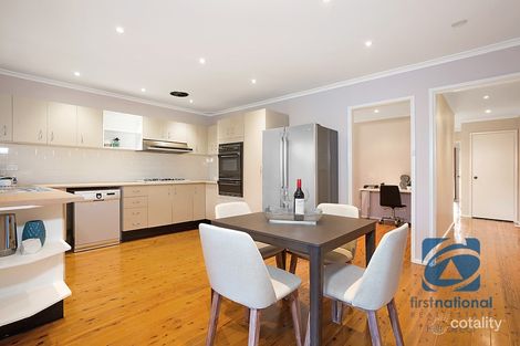 Property photo of 23 Rennell Street Kings Park NSW 2148
