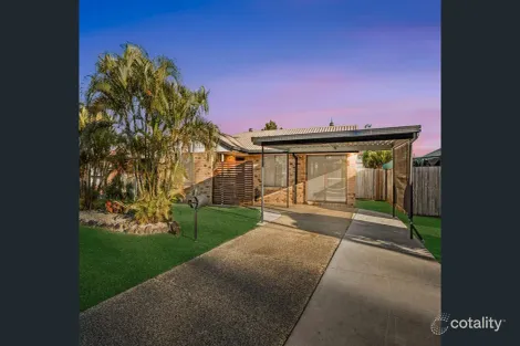 Property photo of 267 Francis Road Bray Park QLD 4500